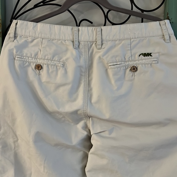 ๐๐๐ MOUNTAIN KHAKIES EUC SIZE 34x32 SLIM FIT POPLIN ๐๐๐ - Picture 7 of 9